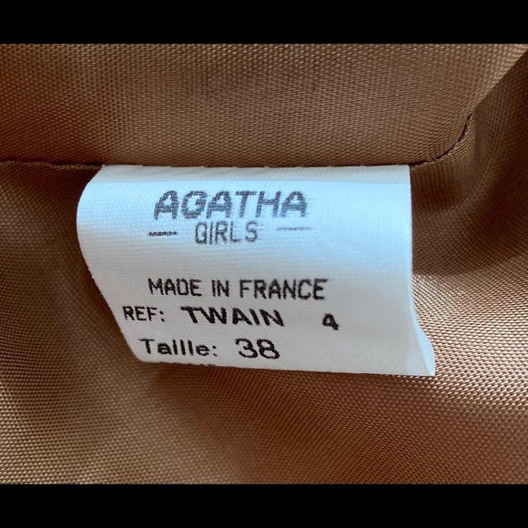 Agatha Girls blazer - Picture 4 of 5